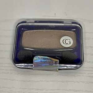 CoverGirl‎ Tapestry Taupe Eyeshadow new 760 VTG Sealed Blue Package Shimmer Tan